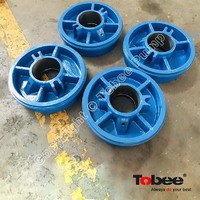more images of Tobee® Slurry Pump Stuffing Box Spare Parts for industries of metallurgy