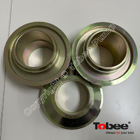 more images of Tobee® Labyrinth Drive End Parts F06210D81 of 10/8 AH Slurry Pump