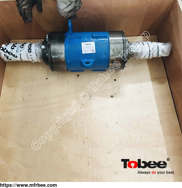 tobee_6_4ee_ah_slurry_pumps_xlm_bearing_assembly_spare_parts
