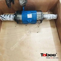 Tobee® 6/4EE AH Slurry Pumps XLM Bearing Assembly Spare Parts