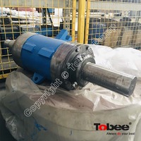 more images of Tobee® 6/4EE AH Slurry Pumps XLM Bearing Assembly Spare Parts