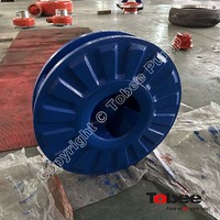 Tobee® F6145HE2A05 Upgrade Impeller fit for 8/6E-AH mining in Kazakhstan