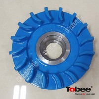 Tobee® Spare Pump Parts F028A05 Expeller for 8x6 Pump
