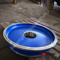 more images of Tobee® 350S-L Slurry Pumps Parts SL35029A05 Expeller Ring