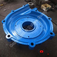 more images of Tobee® E4013D21 Cover Plate for 6/4 E-AH Slurry Pump