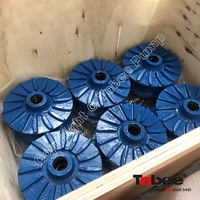 more images of Tobee® RSL30147A05A Slurry Pump Impeller for 300F-L Light Duty Pump
