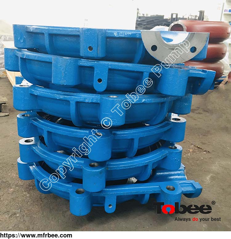 tobee_g8032hsprts_frame_plate_for_10x8st_ah_pump_parts