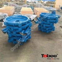 more images of Tobee® G8032HSPRTS Frame Plate for 10x8ST-AH Pump Parts