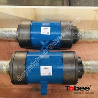 more images of Tobee® FAM005M Slurry Pump Bearing Assembly for TH8X6F