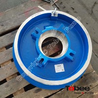 more images of Tobee® Expeller Ring G029HS1 for 12/10 Ferrosilicon Slurry Pump