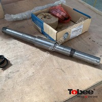 Tobee® E073XLM Shaft for 6/4E-AH Copper Slurry Pump
