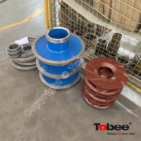 Tobee® U18083TL1 Throatbush for 20x18TU-AH Slurry Pump