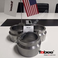 Tobee® DAM117C21 Pump Shaft Spacer of 3x2D-HH Pump Parts