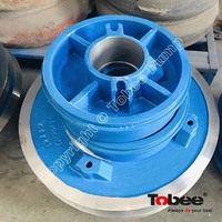 Tobee® 3/2D HH High Head Slurry Pump DH078D21 Stuffing Box