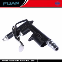 Plastic Mini Air Blow Gun pneumatic tools DG- 10 air duster gun for Car