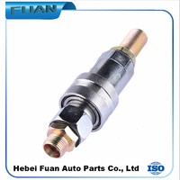 Hebei Fuan Auto parts Air Quick Coupler Pneumatic Air pipe fittings Hose accessories wholesaler