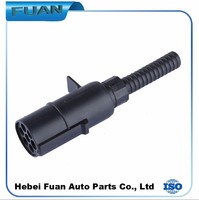 more images of Hebei Fuan Auto parts Air Quick Coupler Pneumatic Air pipe fittings Hose accessories wholesaler