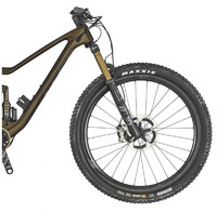 more images of 2019 Scott Genius 900 Ultimate 29" Mountain Bike - Fastracycles
