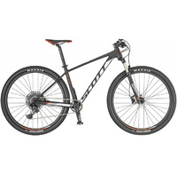 2019 Scott Scale 980 29er Hardtail Mountain Bike - Fastracycles