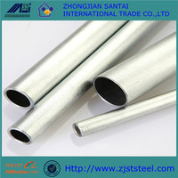 more images of galvanized steel pipe