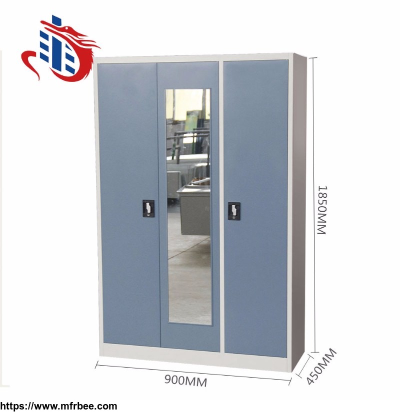 excellent_quality_fashion_school_furniture_metal_3_door_storage_locker