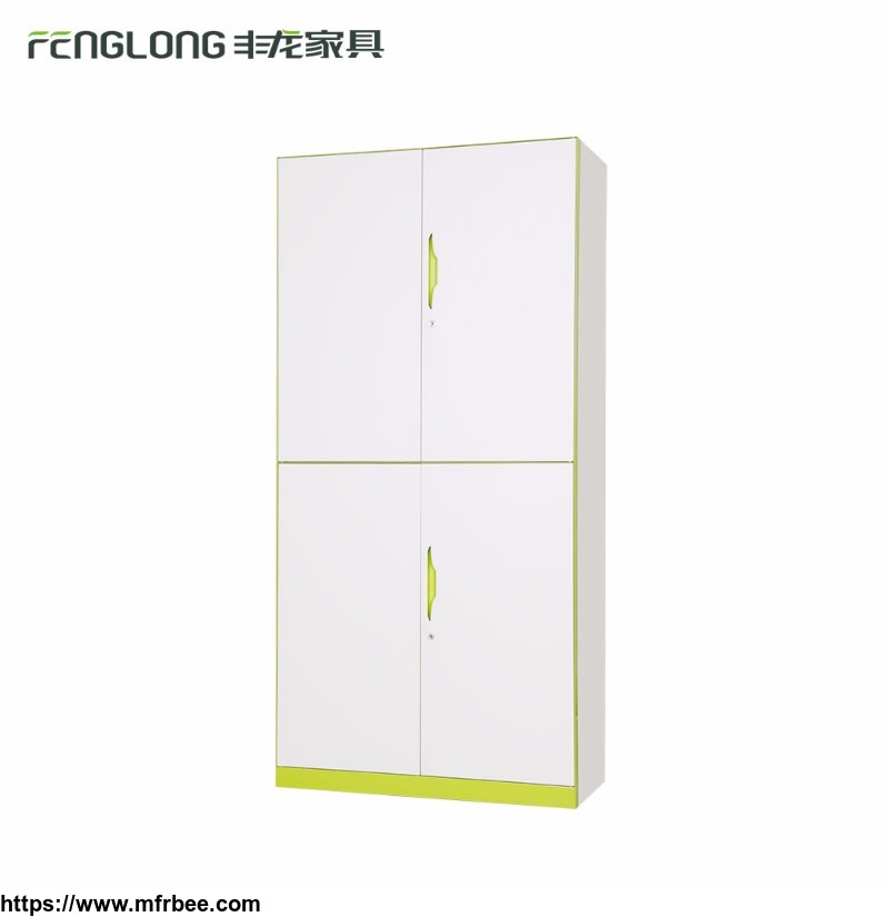 factory_price_wholesale_bedroom_furniture_wardrobe_cabinet_2_tier_4_swing_door_filing_cabinet