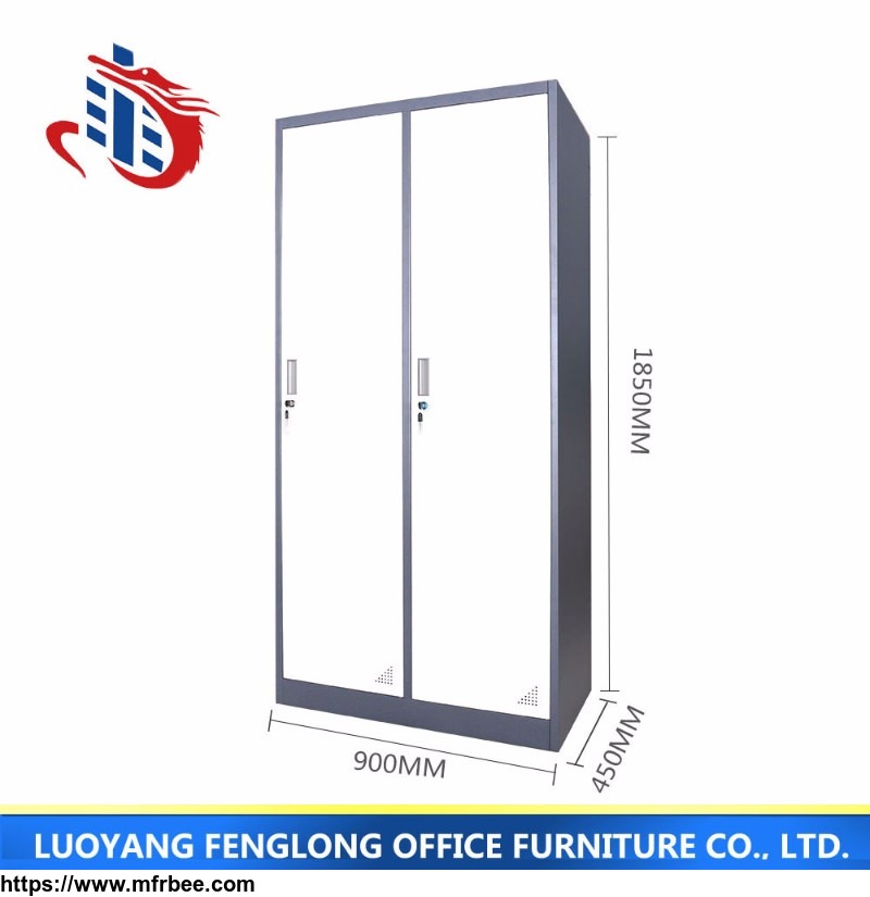 two_swing_door_storage_locker_factoru_direct_sale_made_in_china