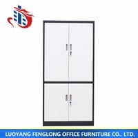 more images of Hot sale latest designs metal storage filing cabinet office furniture