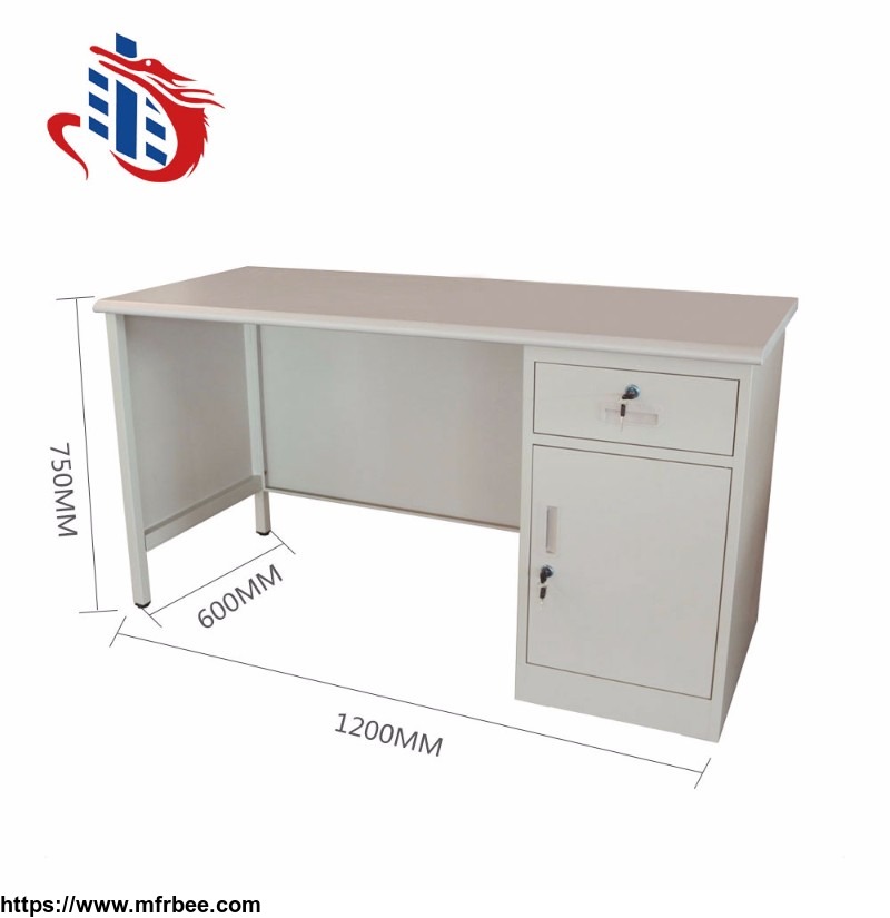 office_furniture_luoyang_steel_2_drawer_lateral_office_desk