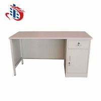 more images of Office furniture Luoyang steel 2 drawer lateral office desk