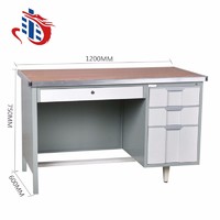more images of Cheap school desk/Luoyang school desk manufacturer