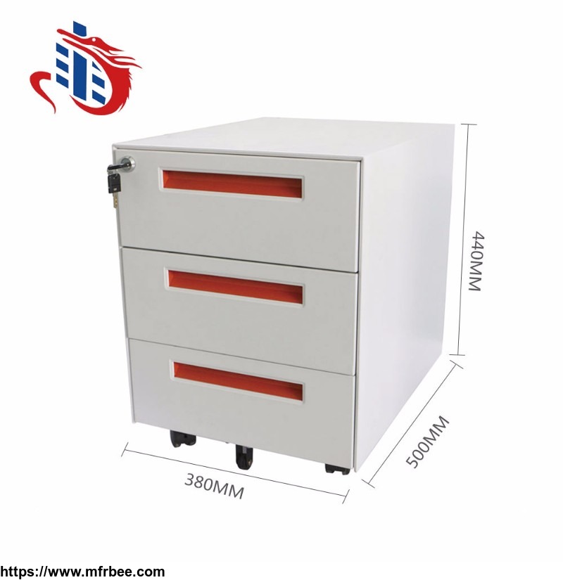 mobile_pedestal_cabinets_with_drawers_office_equipment