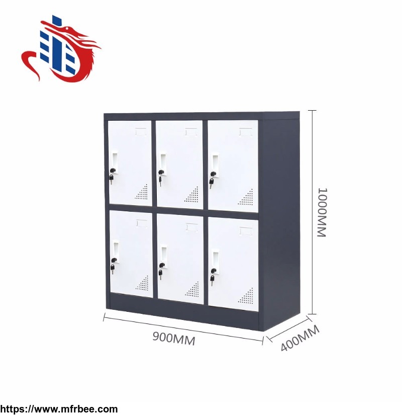 china_factory_direct_sale_latest_wardrobe_door_design_6_door_storage_locker