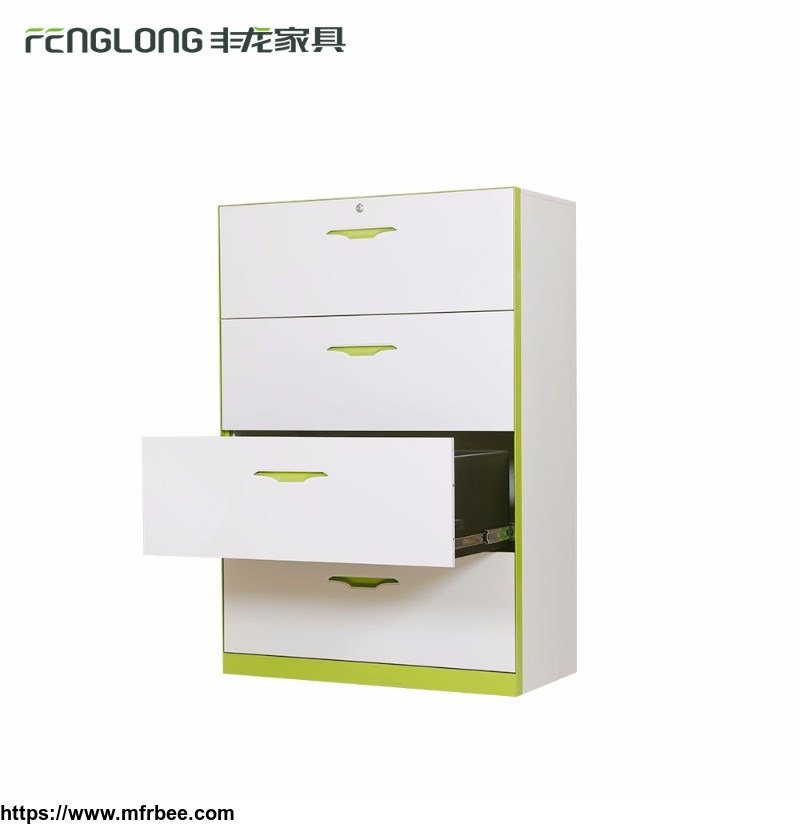 2017_high_quality_new_design_4_drawer_cabinet