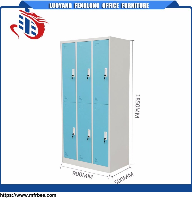 hot_sale_6_door_clothes_cupboard_design_gym_locker