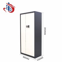 more images of Luoyang Manufacturer 4 Door Office Safe Cabinet/Electronic Safe/Safe Deposit Box