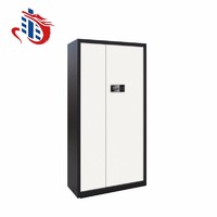 more images of Luoyang Manufacturer 4 Door Office Safe Cabinet/Electronic Safe/Safe Deposit Box