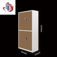 more images of office furniture high quality low price 2 door safe cabinet with drawer inside