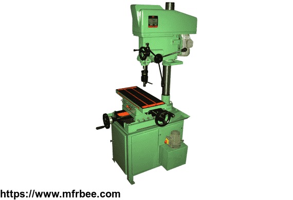 all_geared_radial_drilling_machine_and_radial_drill_machine_manufacturer