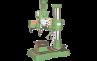 more images of All geared radial drilling machine and radial drill machine manufacturer