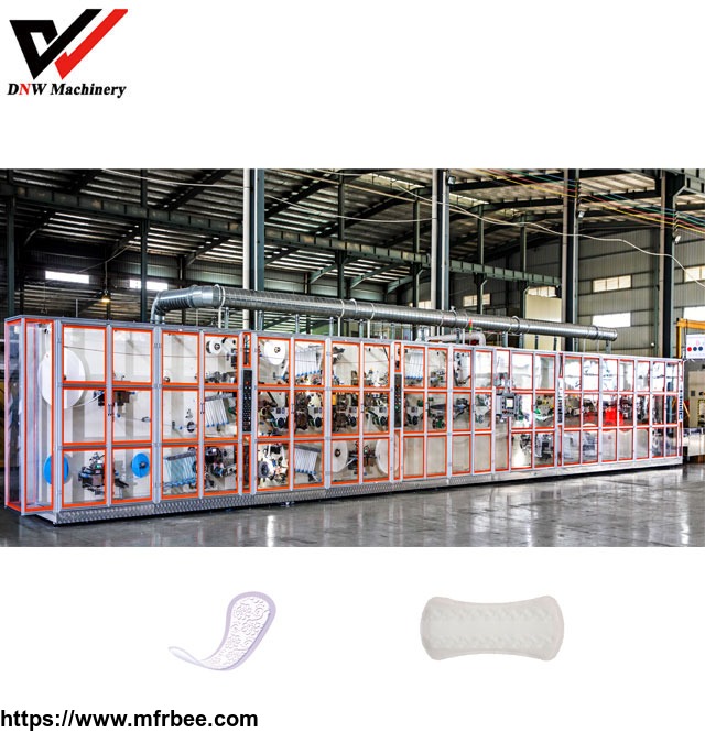 quick_easy_packing_panty_liner_making_machine