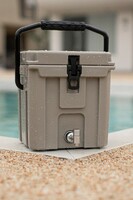 ROTOMOLDED COOLERS,