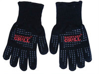 more images of Double layers Oven gloves