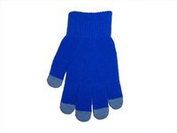 more images of Touch screen gloves (5 figners)