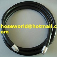 more images of Rubber Fuel and Oil Delivery Hose for pump