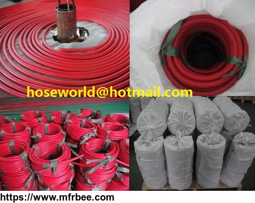 epdm_rubber_air_compressed_hose_for_pneumatic_system_and_air_compressor
