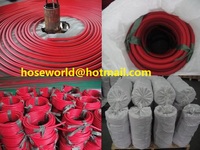 EPDM Rubber Air Compressed Hose for Pneumatic system and air compressor