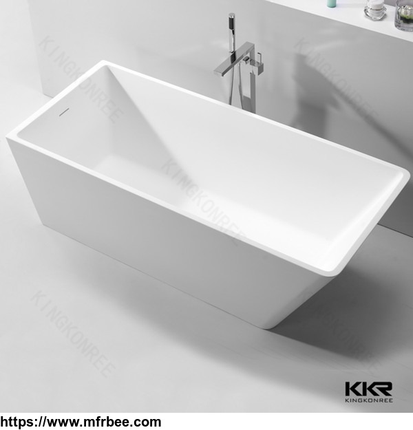 artificial_stone_white_bathtub_for_adult