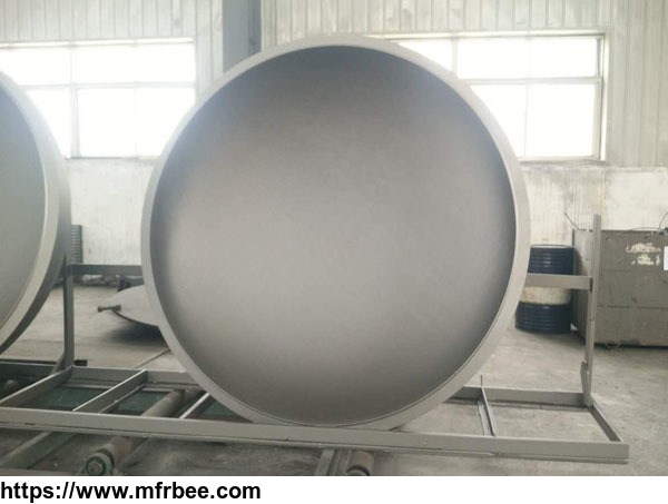 elliptical_weld_steel_tank_cover_dish_head