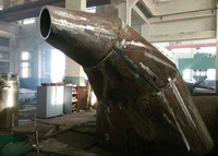 more images of Vessel End Cone
